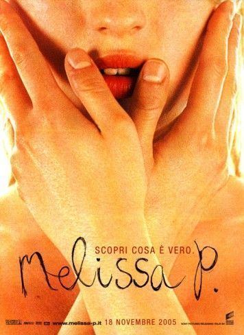 Melissa P. (film) Melissa P 2005 CB01EU FILM GRATIS HD STREAMING E DOWNLOAD