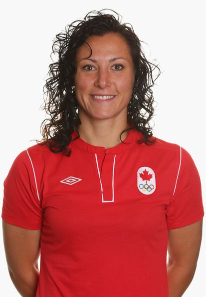 Melissa Tancredi Melissa Tancredi Photos Canada Women39s Official Olympic