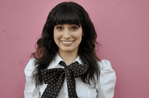 Melissa Villaseñor Meet Melissa Villaseor 39SNL39s39 First Latina Cast Member Colorlines