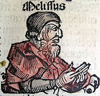 Melissus of Samos httpsuploadwikimediaorgwikipediacommonsthu