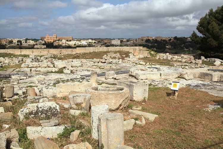 Melite (ancient city)