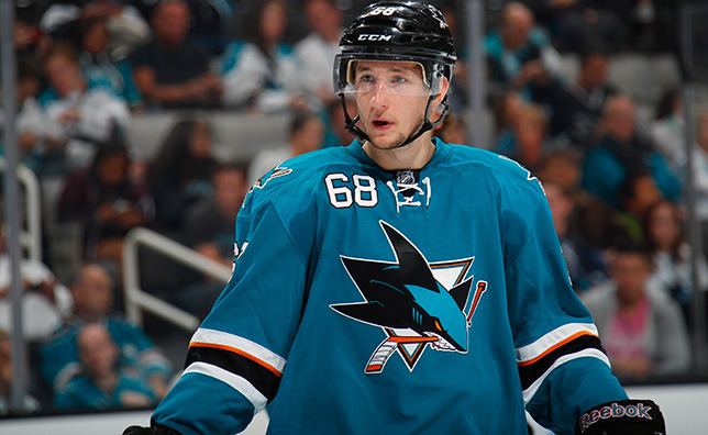 Melker Karlsson Sharks Recall Forward Melker Karlsson San Jose Sharks News