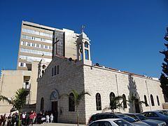 Melkite Greek Catholic Archeparchy of Akka httpsuploadwikimediaorgwikipediacommonsthu