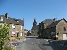 Mellé, Ille-et-Vilaine httpsuploadwikimediaorgwikipediacommonsthu