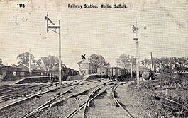 Mellis railway station httpsuploadwikimediaorgwikipediacommonsthu