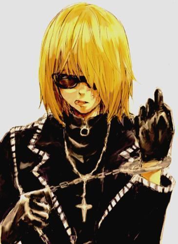 Mello (Death Note) httpswwwgoogleplsearchqdeath note mello wallpaper Death