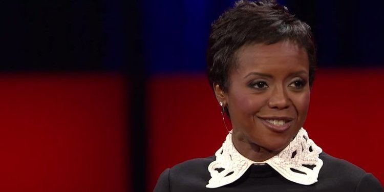 Mellody Hobson Being Mistaken For Kitchen Help Just Made This Exec More