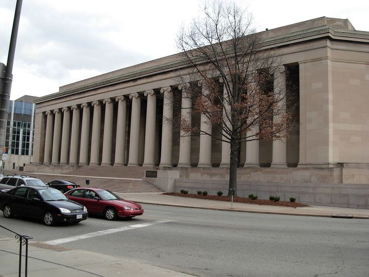 Mellon College of Science