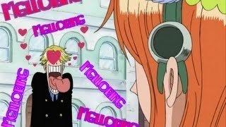 Mellorine One Piece Mellorine Mellorine 10 minutes YouTube