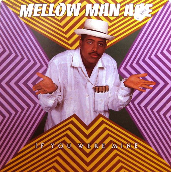 Mellow Man Ace MELLOW MAN ACE 200 disques vinyle et CD sur CDandLP