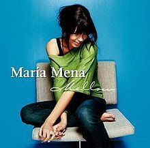 Mellow (Maria Mena album) httpsuploadwikimediaorgwikipediaenthumb5
