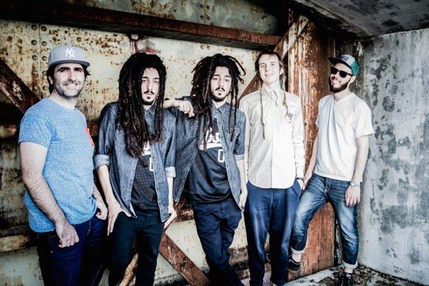 Mellow Mood (band) Mellow Mood Interview IrieItesde