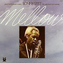 Mellow (Sonny Stitt album) httpsuploadwikimediaorgwikipediaenthumb0
