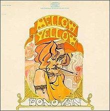 Mellow Yellow (album) httpsuploadwikimediaorgwikipediaenthumb6