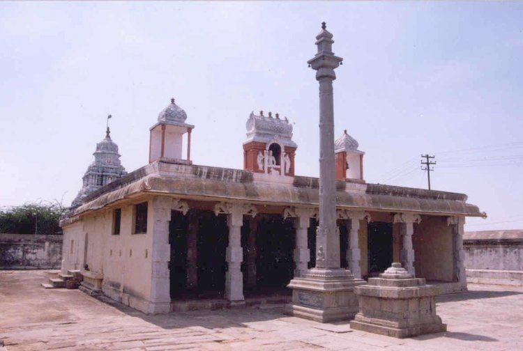 Melmalayanur Tamilnadu Tourism Angala Parameswari Temple Melmalayanur Villupuram