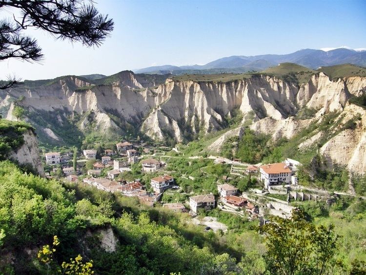 Melnik, Bulgaria travellingbuzzcomwpcontentuploads201502Mele
