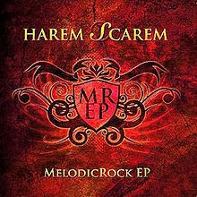 Melodic Rock EP httpsuploadwikimediaorgwikipediaenthumb4