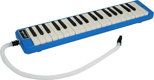 Melodica The Melodica A Fun Easy to Play Instrument