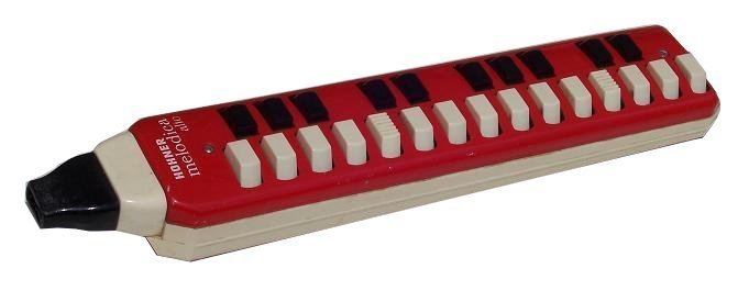 Melodica Melodica Wiktionary