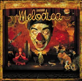 Melodica (Neil Zaza album) httpsuploadwikimediaorgwikipediaen88eMel