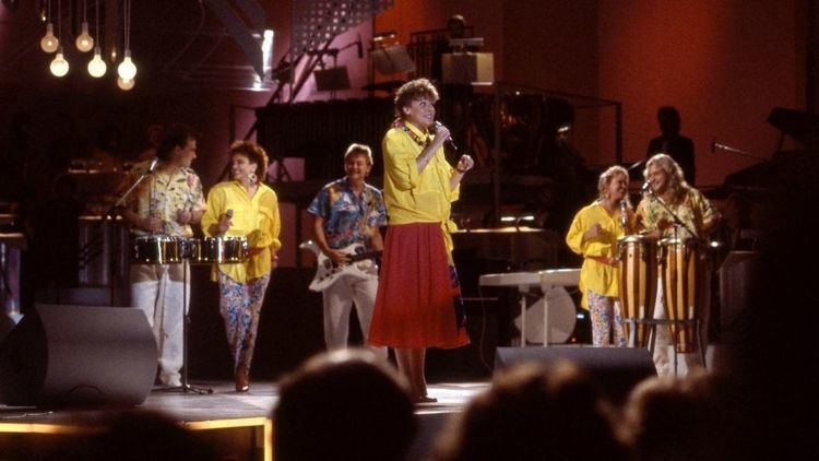 Melodifestivalen 1987 httpswwwsvtseoppetarkivpubcachableimage