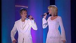 Melodifestivalen 2003 Melodifestivalen 2003 Wikipedia