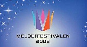 Melodifestivalen 2009 httpsuploadwikimediaorgwikipediaenthumba