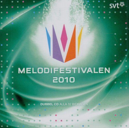 Melodifestivalen 2010 Melodifestivalen 2010 Melodifestivalen 2010 Amazoncom Music