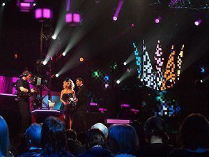 Melodifestivalen 2010 Melodifestivalen Wikipedia