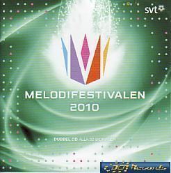 Melodifestivalen 2010 Melodifestivalen 2010 2499EUR Eurovision DVD Buy Eurovision