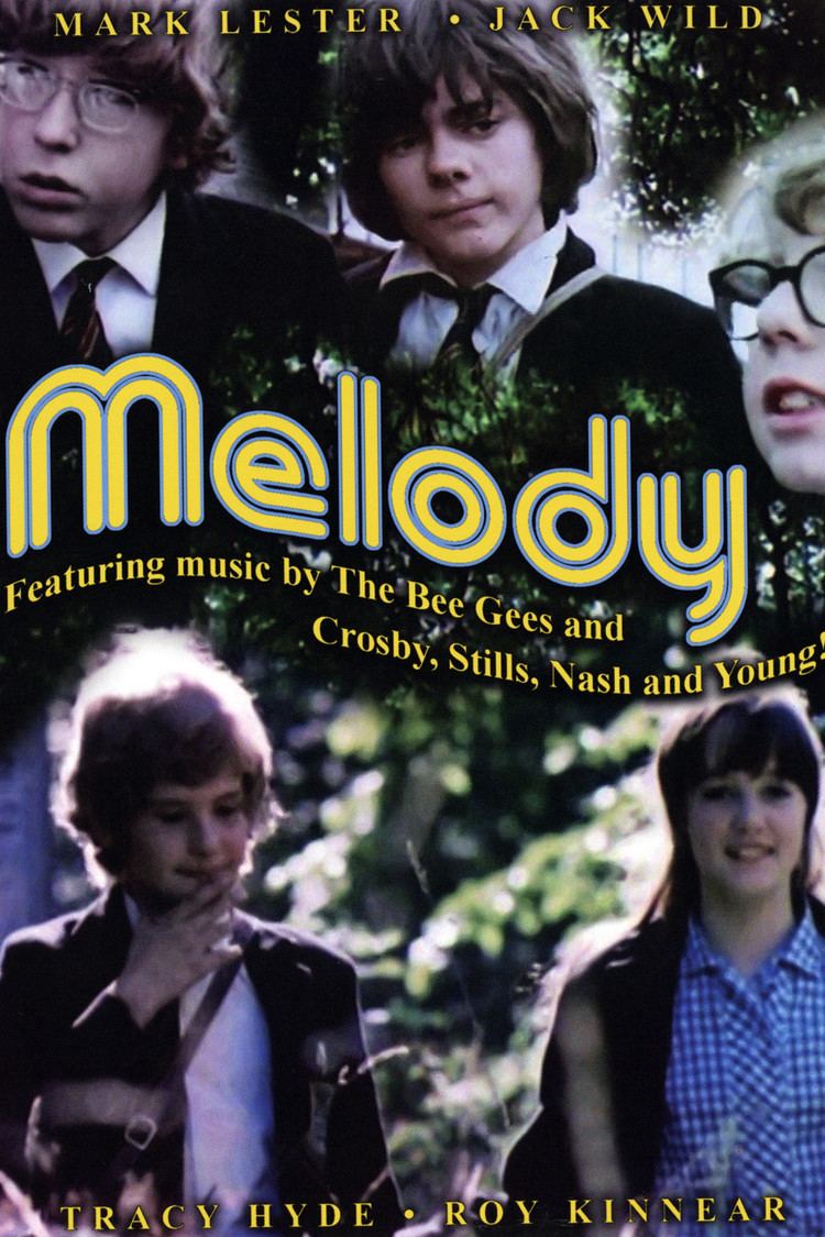 Melody (1971 film) wwwgstaticcomtvthumbdvdboxart39355p39355d