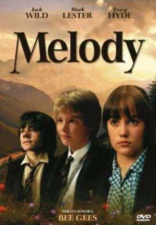 Melody (1971 film) 64 best melody 1971 SWALK images on Pinterest Jack oconnell