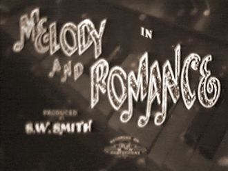 Melody and Romance Melody and Romance Wikipedia