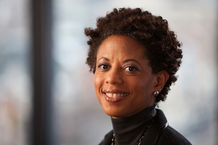 Melody Barnes Melody Barnes on Closing the Skills Gap POLITICO Magazine