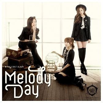 Melody Day (band) wwwkpoplyricsnetwpcontentuploads201402melo