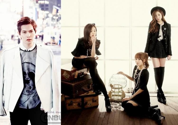 Melody Day (band) CNBLUE39s Jonghyun to collaborate with Melody Day allkpopcom