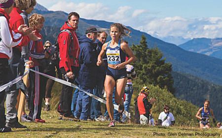 Melody Fairchild Melody Fairchild Colorado Running Hall of Fame