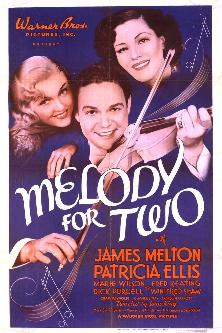 Melody for Two wwwgstaticcomtvthumbmovieposters9358p9358p