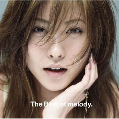 Melody (Japanese singer) YESASIA The Best of melody Timeline Normal Edition