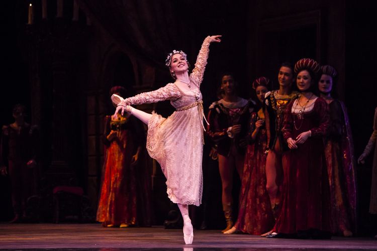 Melody Mennite Congratulations To Houston Ballets Ballerina Bride Melody Mennite