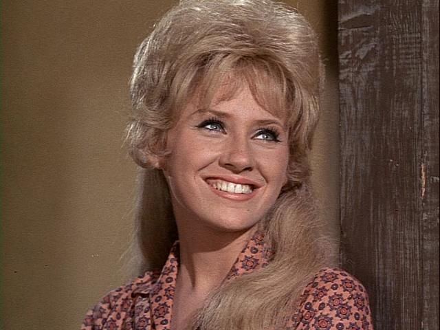 Melody Patterson Melody Patterson F Troop Pinterest