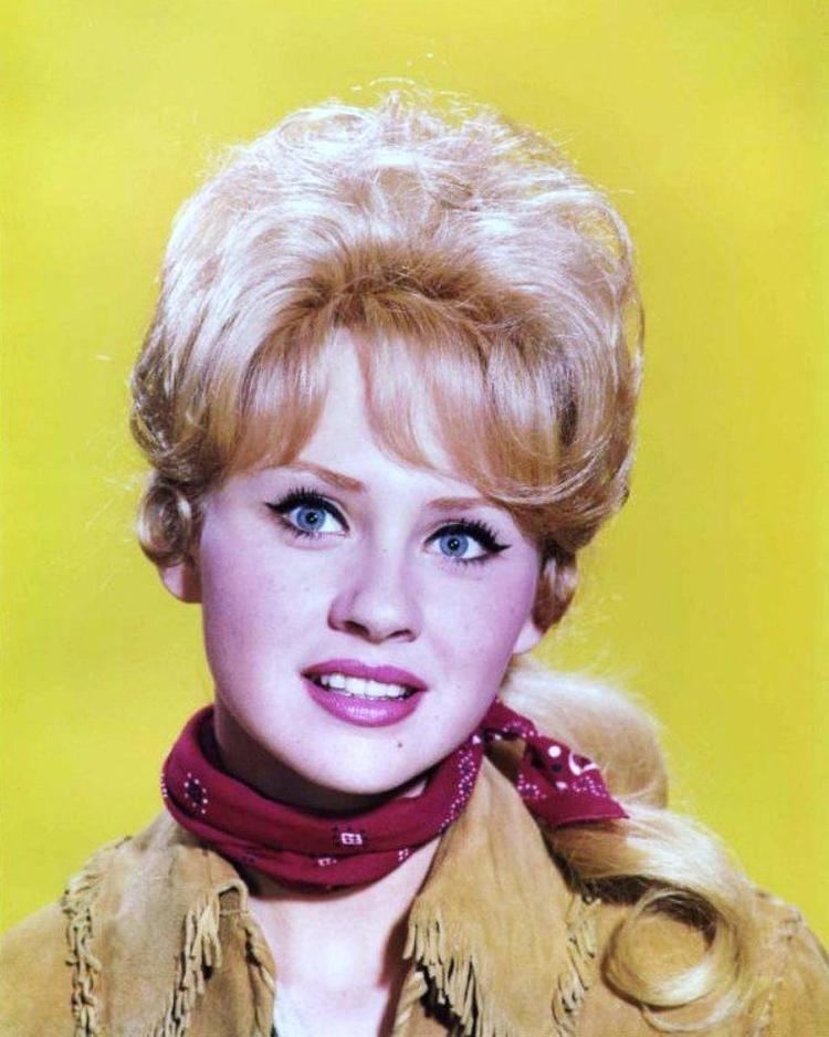Melody Patterson F Troop39 Actress Melody Patterson Dies At 66 Highlight