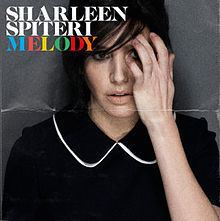 Melody (Sharleen Spiteri album) httpsuploadwikimediaorgwikipediaenthumbb