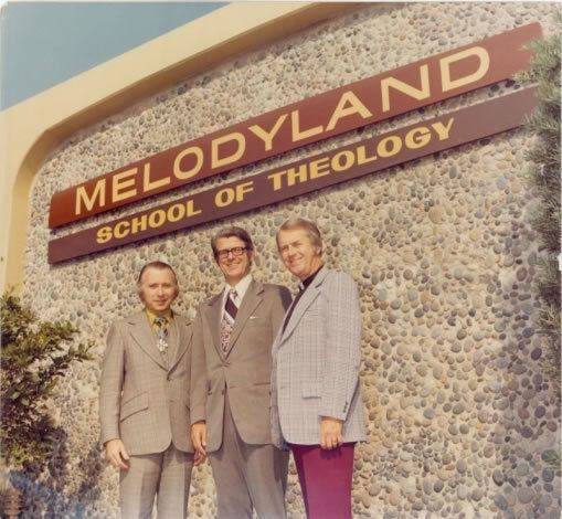 Melodyland Christian Center Picture Album 10