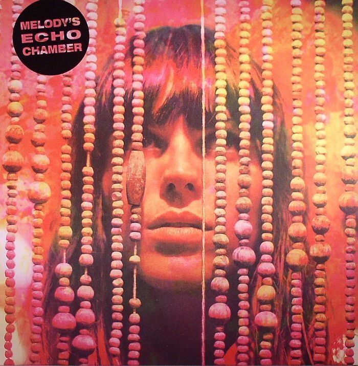Melody's Echo Chamber This Week39s BuriedTreasure 39Melody39s Echo Chamber39 by Melody39s