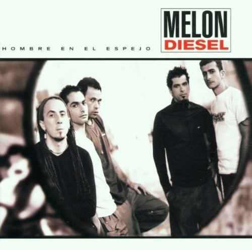 Melon Diesel Melon Diesel Hombre En El Espejo Amazoncom Music