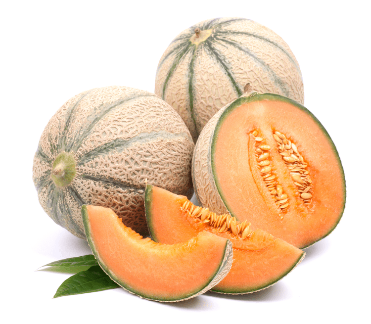 Melon Melon Health benefits