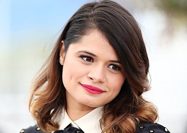 Melonie Diaz Pictures amp Photos of Melonie Diaz IMDb