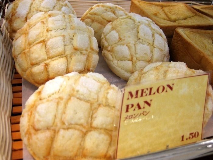 Melonpan Try Melonpan the Delicious Sweet Bread from Japan Japan Info