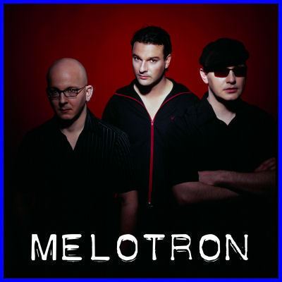Melotron Shout Online All about Melotron CLICH TOUR 0506